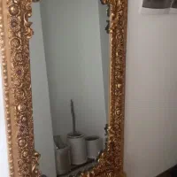 میز tv و آینه کنسول