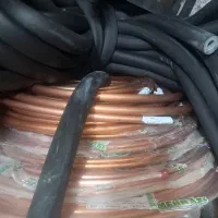 لوله کشی کولر گازی