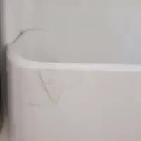 یخچال فریزر سامسونگ اصلی دو طبقه|یخچال و فریزر|تهران, لویزان|دیوار