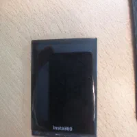 ال سی دی دوربین insta360