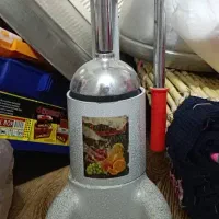 آب انار گیری و مرکبات دستی