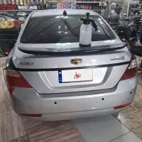 جی لی2014|خودرو سواری و وانت|باوی, |دیوار