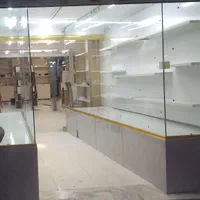 شیشه سکوریت/ پارتیشن|خدمات پیشه و مهارت|قدس, شهرقدس|دیوار