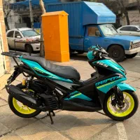 یاماها ایروکس تایلندیpcx adv انمکس x max فورزاکلیک|موتورسیکلت|تهران, سلسبیل شمالی|دیوار