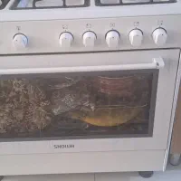 گاز اسنوا مدل رومینا|اجاق گاز و لوازم برقی پختوپز|الوند, |دیوار