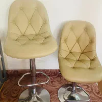 صندلی اپن جک دار