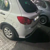 کوییک 1402 S کم کارکرد|خودرو سواری و وانت|فردیس, فردیس|دیوار