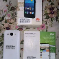 هواوی Y520 با حافظهٔ ۴ گیگابایت 2 سیمکارت رم خور|موبایل|رشت, آب و برق|دیوار