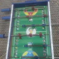 فوتبال دستی و دارت