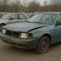 خریدار خودروهای فرسوده و اسقاطی