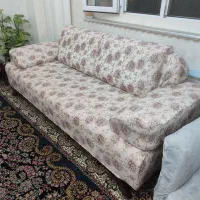 ناز کاور|مبلمان خانگی و میز عسلی|بناب, |دیوار