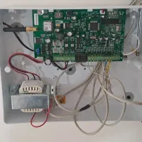 پخش دزدگیر اماکن ( مراقب سیستم )|فروشگاه و مغازه|همدان, |دیوار