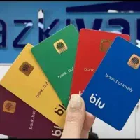 بلو بانک نصب کن RBNHEYبااین کد دعوت صدوپنجاه هدیه