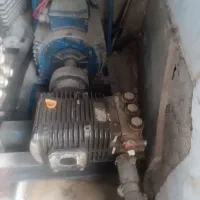 وسایل کارواش|ابزارآلات|خرم‌آباد, |دیوار