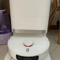 جارو رباتیک شیامی +x20