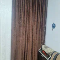 پرده مخمل درحد نو|پرده، رانر، رومیزی|تربت‌حیدریه, پایانه مسافربری تربت حیدریه|دیوار
