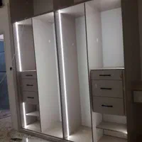 مونتاژ و نصب لاینر