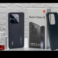 گوشی نوت 14 فورجی