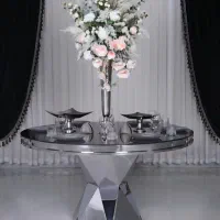 صندلی تالار پهلوان