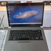 * بازار لپتاپ * توشیبا ژاپن i5 با سرعت بالا ، لمسی|رایانه همراه|ساوه, |دیوار