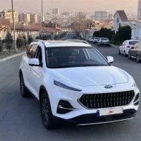 کی ام سی k7 مدل ۱۴۰۲در حد صفر