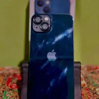 اپل iPhone 13 با حافظهٔ ۱۲۸ گیگابایت باطری ۹۸