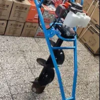 چاله کن اشتیل مارکتت SHTIIL بی جی|ماشین‌آلات صنعتی|تهران, دستغیب|دیوار