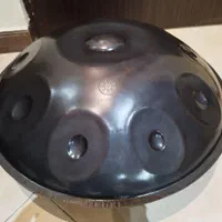 هنگ درام پنرشیا مدل دکورد