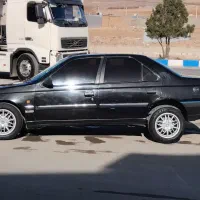 خودر پژو 405|خودرو سواری و وانت|نهاوند, |دیوار