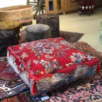 پاف|صندلی و نیمکت|تهران, تهرانپارس غربی|دیوار