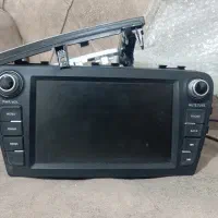 پخش ماشین s5|قطعات یدکی و لوازم جانبی|قم, باغ شازده|دیوار