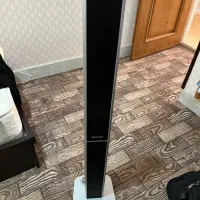 *۴۲ اینچ پاناسونیک*|تلویزیون و پروژکتور|اصفهان, سعادت‌آباد|دیوار