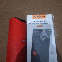 اسپیکر سالم نو با صدای باکیفیت