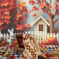 بکدراپ پاییزی نو