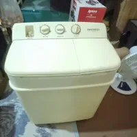 لباسشویی دوو