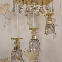 لوسترآشپزخانه،آباژور،شمدان،جهیزیه|لوستر و چراغ آویز|تبریز, |دیوار