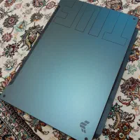 گیمینگAsusTUF17 FX706HE i5/11/8G/Nvid3050 4G/500GB