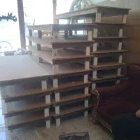 کف تخت کف تختی