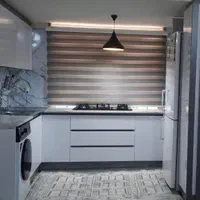 کابینت با دستگیره تو کار /خونه سبز/|مصالح و تجهیزات ساختمان|قم, دورشهر|دیوار