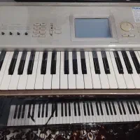 فروش یک دستگاه ارگ