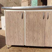 کابینت اشپزخانه|مصالح و تجهیزات ساختمان|سبزوار, قصبه غربی|دیوار