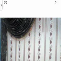 پرده پذیرایی