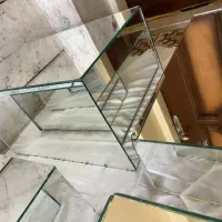 باکس آیینه تزئینی