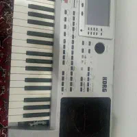 ارگپیا۸۰ازنظرسختافزاریسالمبدونهنکی|پیانو، کیبورد، آکاردئون|پارسآباد, |دیوار