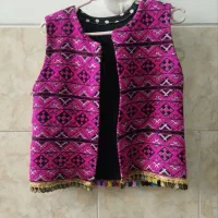 جلیقه سنتی