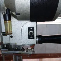 قیچی برقی عمودی 8 KM اصل ژاپن|لوازم خیاطی و بافتنی|تهران, شهرک طالقانی|دیوار