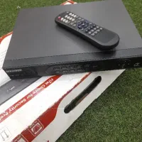 dvr ds7204
