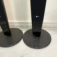 سینما خانگی ال جی هفت تکه باهم|سیستم صوتی خانگی|تهران, گلستان (شهرک راه آهن)|دیوار