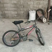 دوچرخه سایز ۲۰|دوچرخه، اسکیت، اسکوتر|ایذه, |دیوار