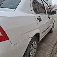 تیبا ۱ صندوق دار مدل 98|خودرو سواری و وانت|دورود, |دیوار